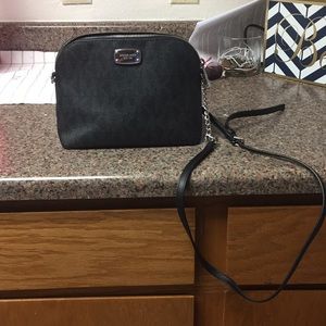 MK purse and wallet